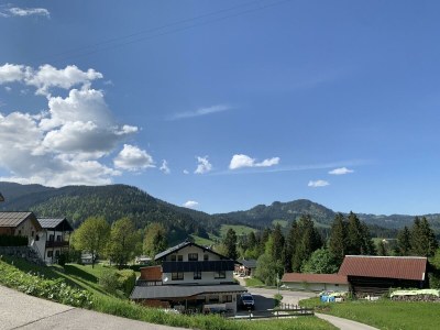 Apartment Ferienwohnung Köb-Berchtold mit 3 Schlafräumen - Outdoor photo 6