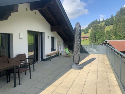 Apartment Ferienwohnung Köb-Berchtold mit 3 Schlafräumen - Features photo 49