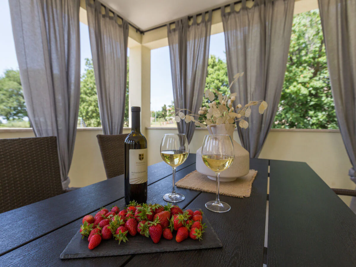 Holiday apartment Aquila Premium Vrsar
