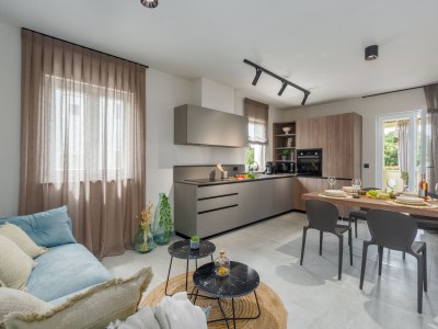 Holiday apartment Aquila Premium Vrsar - Features photo 10
