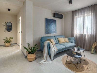 Holiday apartment Aquila Premium Vrsar - Features photo 17