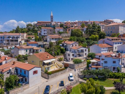 Holiday apartment Aquila Premium Vrsar - Environment photo 26