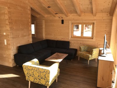 Chalet Resl Haus 1 - Features photo 6