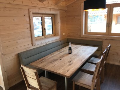 Chalet Resl Haus 1 - Features photo 8
