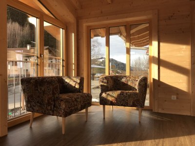 Chalet Resl Haus 1 - Features photo 9