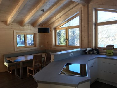 Chalet Resl Haus 1 - Features photo 11