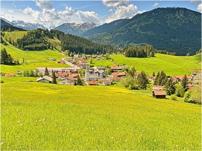 Chalet Resl Haus 1 - Environment photo 19