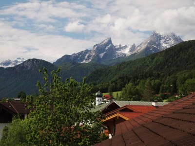 Holiday apartment Familie Agnes Boigs - Outdoor photo 5