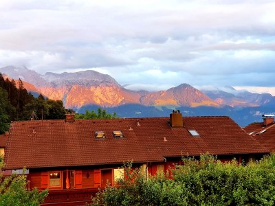 Holiday apartment Familie Agnes Boigs - Outdoor photo 10