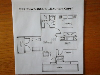 Holiday apartment Familie Agnes Boigs - Outdoor photo 22