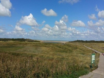 Apartment Penthouse in Cadzand-Bad am Strand - Environment photo 20