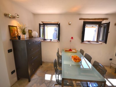 Holiday house Ferienhaus in Lucca mit Pool und Talblick - Features photo 23