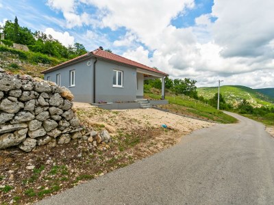 Holiday house Home Near Red Lake in Ricice - Outdoor photo 2