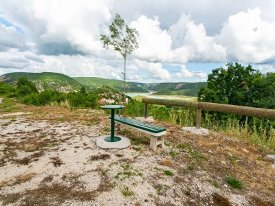 Holiday house Home Near Red Lake in Ricice - Environment photo 32