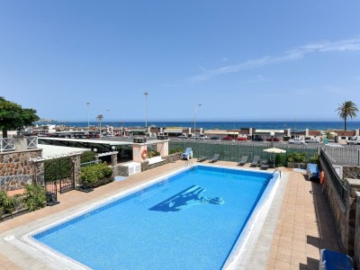 Holiday house Santa Ana 7 with Jacuzzi - Outdoor photo 13