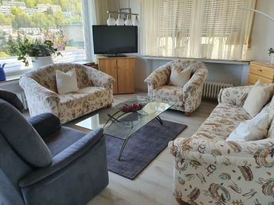 Apartment Ferienwohnung Schlossblick - Features photo 6