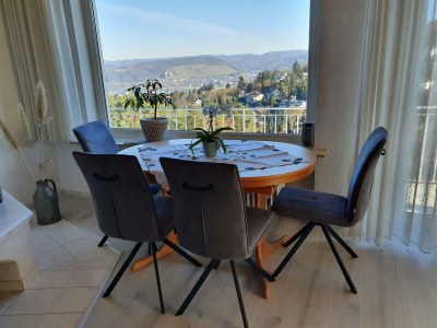 Apartment Ferienwohnung Schlossblick - Features photo 14
