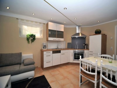 Apartment Appartement/Fewo, Dusche, WC, 2 Schlafräume - Outdoor photo 2