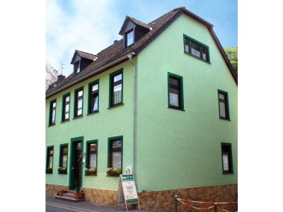 Apartment Ferienwohnung 1 - "Riesling" - Outdoor photo 6