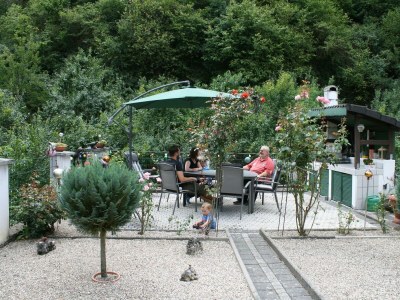Apartment Ferienwohnung 1 - "Riesling" - Outdoor photo 8