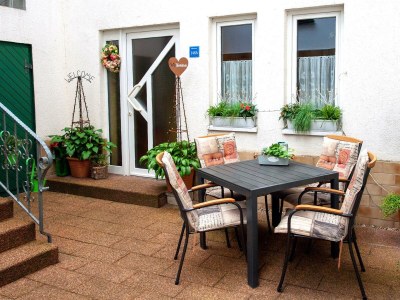 Apartment Ferienwohnung 2- "Spätburgunder" - Outdoor photo 9