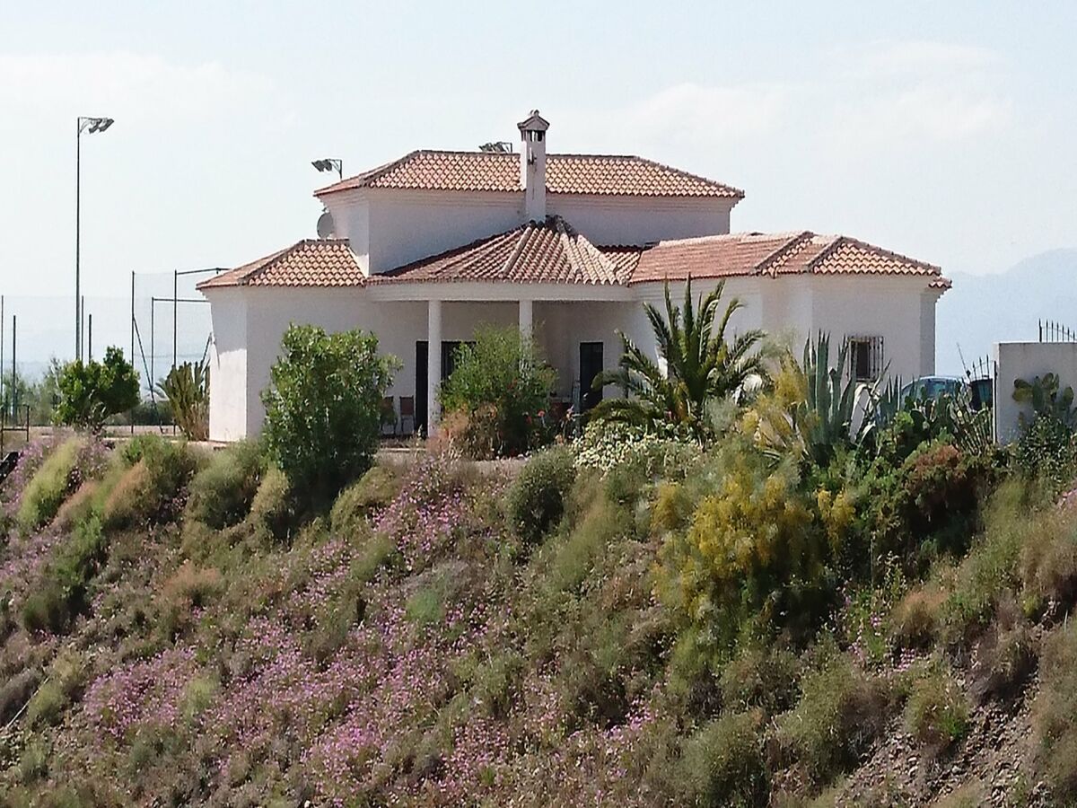 Villa Mediterranean View Villa - Outdoor photo 5