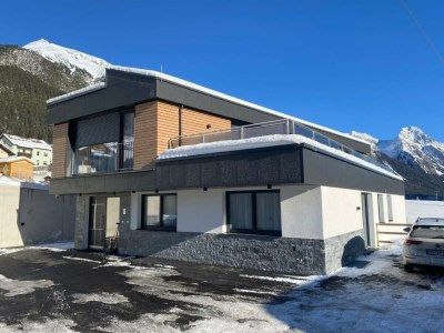 Holiday apartment Apart Sopherl 5-8 PAX - Outdoor photo 2