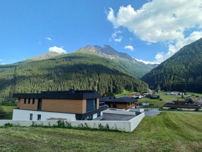 Holiday apartment Apart Sopherl 5-8 PAX - Outdoor photo 4