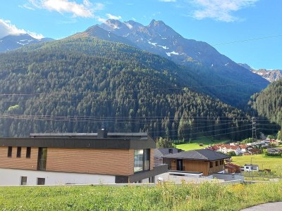 Holiday apartment Apart Sopherl 5-8 PAX - Outdoor photo 7