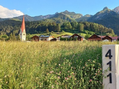Holiday apartment Apart Sopherl 5-8 PAX - Outdoor photo 8