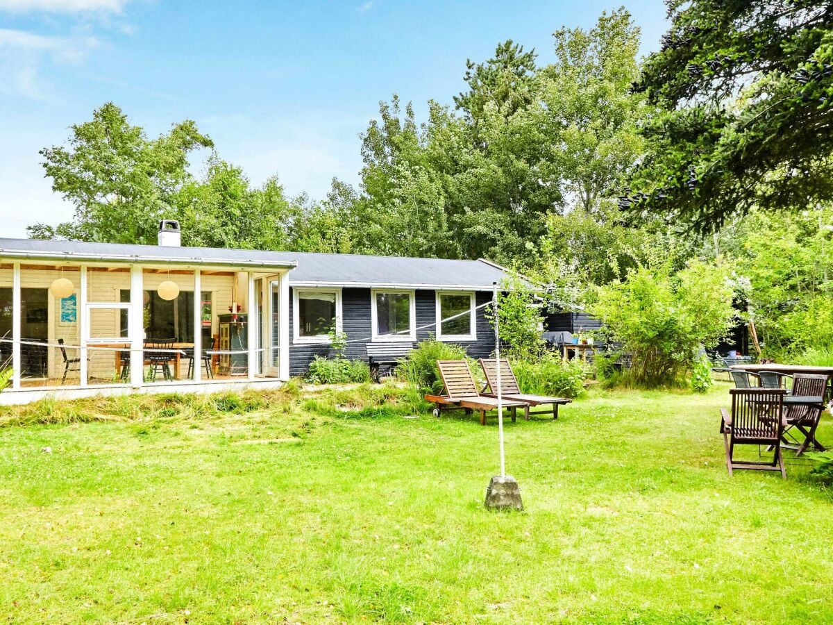 Holiday house 6 Personen Ferienhaus in Nykøbing Sj-By Traum