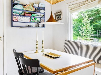 Holiday house 6 Personen Ferienhaus in Nykøbing Sj-By Traum - Outdoor photo 15