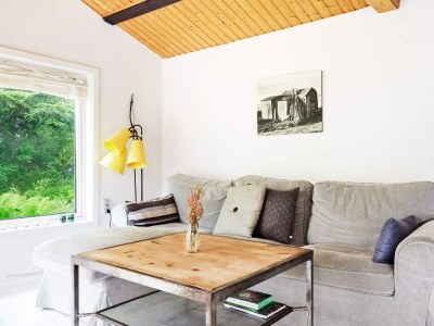 Holiday house 6 Personen Ferienhaus in Nykøbing Sj-By Traum - Outdoor photo 26