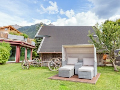 Apartment Lechtal Top 11 - Outdoor photo 20