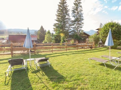 Apartment Lechtal Top 11 - Outdoor photo 21