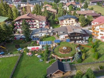 Apartment Top 1-6 und Top 8 & 10 in Seefeld - Apartment