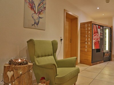 Apartment Apartment mit 1 Schlafzimmer 55m² - Outdoor photo 11