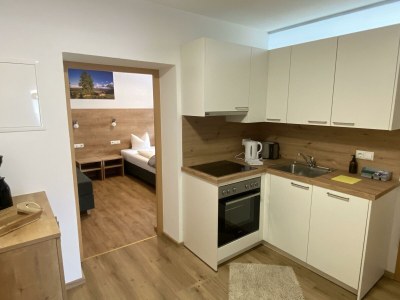 Apartment Apartment mit 1 Schlafzimmer 55m² - Outdoor photo 28