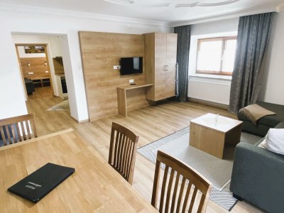 Apartment Apartment mit 1 Schlafzimmer 55m² - Outdoor photo 33