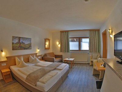 Apartment Apartment mit 2 Schlafzimmer 70m² - Outdoor photo 14