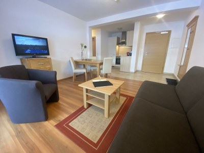 Apartment Apartment mit 2 Schlafzimmer 70m² - Outdoor photo 25