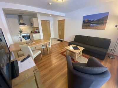 Apartment Apartment mit 2 Schlafzimmer 70m² - Outdoor photo 29