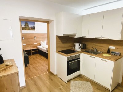 Apartment Apartment mit 2 Schlafzimmer 70m² - Outdoor photo 31