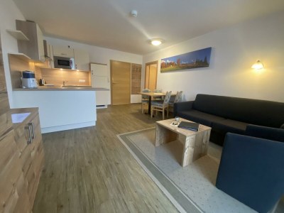 Apartment Apartment mit 2 Schlafzimmer 70m² - Features photo 46