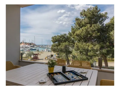 Holiday apartment Apartment Paolo 2 - Outdoor photo 6