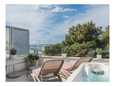 Holiday apartment Apartment Paolo 2 - Outdoor photo 7