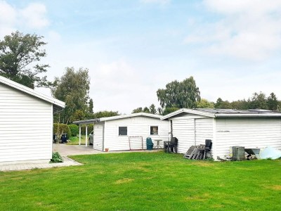 Holiday house 10-Personen-Haus in Rødvig Stevns - Outdoor photo 5