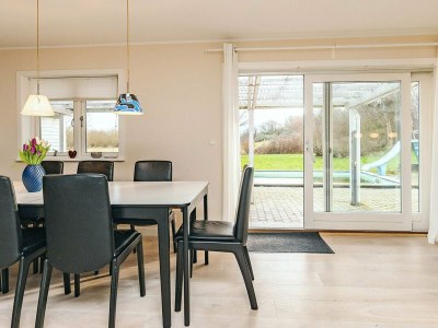 Holiday house 10-Personen-Haus in Rødvig Stevns - Outdoor photo 14