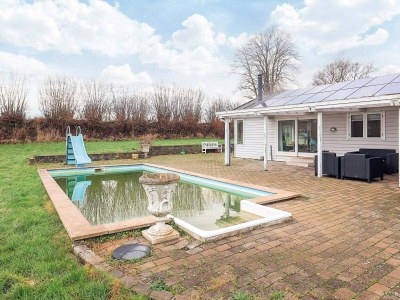 Holiday house 10-Personen-Haus in Rødvig Stevns - Outdoor photo 29