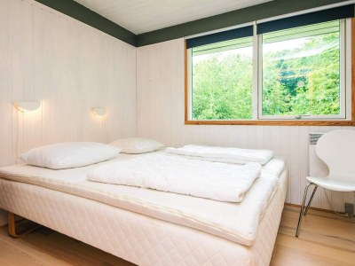 Holiday house 5 Personen Ferienhaus in Odder-By Traum - Outdoor photo 6